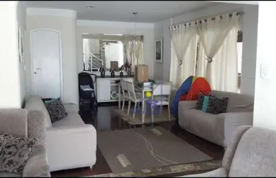 Sobrado com 3 dormitórios à venda, 177 m² por r$ 1.050.000,00 - vila carrão - são paulo/sp