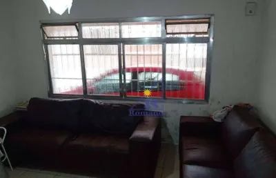 Sobrado com 3 dormitórios à venda, 130 m² por r$ 750.000,00 - vila formosa - são paulo/sp