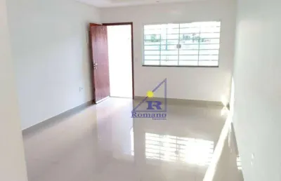 Casa com 3 quartos à venda na Praça Diogo de Aguirre, Barro Branco (Zona Norte), São Paulo