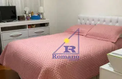 Apartamento com 2 dormitórios à venda, 87 m² por r$ 390.000,00 - penha de frança - são paulo/sp