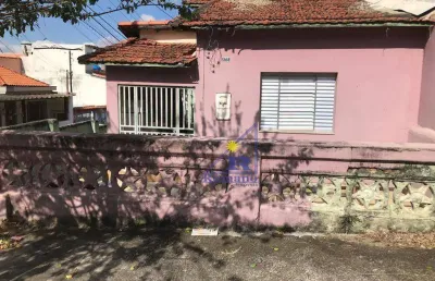 Terreno à venda, 140 m² por r$ 540.000,00 - vila carrão - são paulo/sp