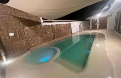 Casa com 3 quartos à venda na Rua dos Jacarandás, Paúba, São Sebastião