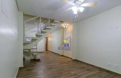 Sobrado com 2 dormitórios à venda, 170 m² por r$ 950.000,00 - tatuapé - são paulo/sp