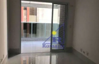 Apartamento com 3 dormitórios à venda, 96 m² por r$ 1.200.000,00 - anália franco - são paulo/sp