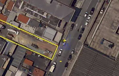 Terreno à venda, 500 m² por r$ 2.500.000,00 - vila carrão - são paulo/sp