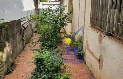 Casa com 3 dormitórios à venda, 133 m² por r$ 2.100.000,00 - alto da mooca - são paulo/sp