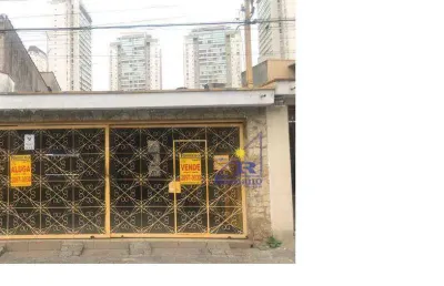 Casa com 2 dormitórios à venda, 100 m² por r$ 980.000,00 - tatuapé - são paulo/sp