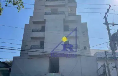 Apartamento com 1 quarto à venda na Avenida Pasteur, Vila Nova Savoia, São Paulo
