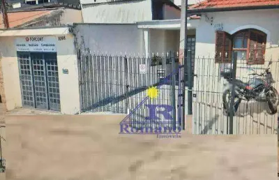 Terreno à venda na Rua Pretória, Barro Branco (Zona Norte), São Paulo