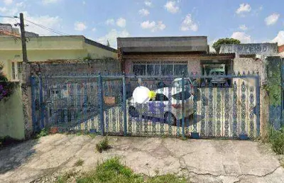 Terreno à venda, 500 m² por r$ 1.695.000,00 - vila formosa - são paulo/sp