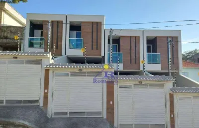 Sobrado com 3 dormitórios à venda, 105 m² por r$ 660.000,00 - penha - são paulo/sp