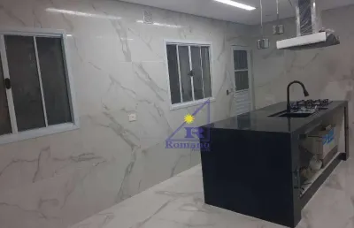 Sobrado com 3 dormitórios à venda, 219 m² por r$ 1.500.000,00 - tatuapé - são paulo/sp