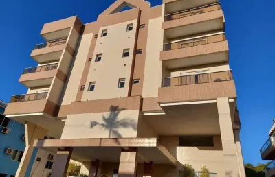 Apartamento para venda em florianópolis, ingleses do rio vermelho, 1 dormitório, 1 banheiro, 1 vaga