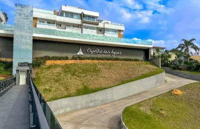 Apartamento para venda em florianópolis, ingleses do rio vermelho, 1 dormitório, 1 banheiro, 1 vaga