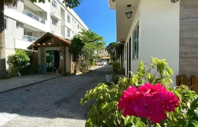 Pousada para venda em florianópolis, ingleses do rio vermelho, 17 dormitórios, 13 suítes, 14 banheiros, 15 vagas