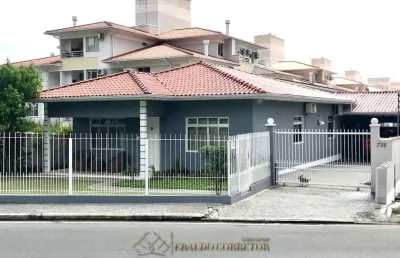 Casa para venda em florianópolis, canasvieiras, 7 dormitórios, 2 suítes, 5 banheiros, 4 vagas