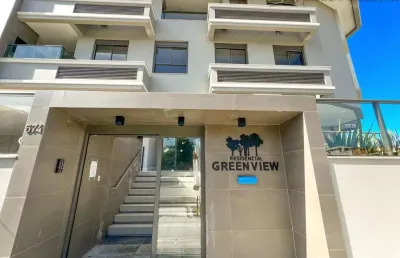 Apartamento para venda em florianópolis, ingleses do rio vermelho, 3 dormitórios, 1 suíte, 2 banheiros, 2 vagas
