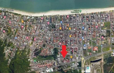 Terreno para venda em florianópolis, canasvieiras, 19 dormitórios, 12 banheiros, 3 vagas