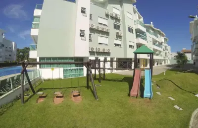 Cobertura para venda em florianópolis, ingleses do rio vermelho, 3 dormitórios, 1 suíte, 2 banheiros, 2 vagas