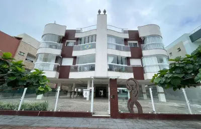 Apartamento para venda em florianópolis, ingleses do rio vermelho, 3 dormitórios, 1 suíte, 2 banheiros, 2 vagas
