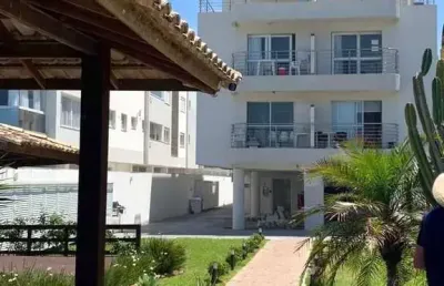 Apartamento para venda em florianópolis, ingleses do rio vermelho, 2 dormitórios, 1 suíte, 2 banheiros, 1 vaga