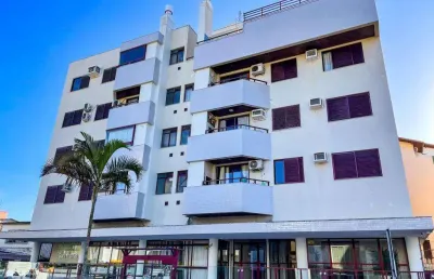 Apartamento para venda em florianópolis, canasvieiras, 2 dormitórios, 1 banheiro