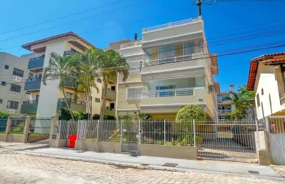 Cobertura para venda em florianópolis, ingleses do rio vermelho, 3 dormitórios, 1 suíte, 2 banheiros, 2 vagas