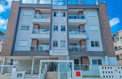 Apartamento para venda em florianópolis, ingleses do rio vermelho, 2 dormitórios, 1 suíte, 2 banheiros, 1 vaga