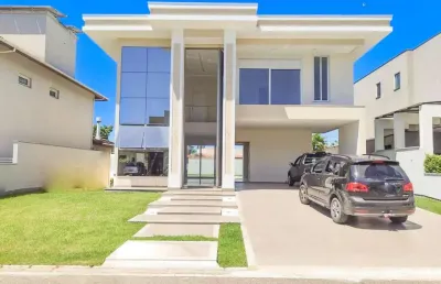 Casa para venda em florianópolis, são joão do rio vermelho, 4 dormitórios, 3 suítes, 4 banheiros, 2 vagas