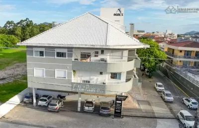 Apartamento para venda em florianópolis, ingleses do rio vermelho, 3 dormitórios, 1 suíte, 2 banheiros, 1 vaga