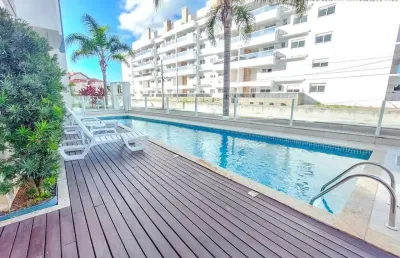 Cobertura para venda em florianópolis, ingleses do rio vermelho, 3 dormitórios, 1 suíte, 2 banheiros, 2 vagas