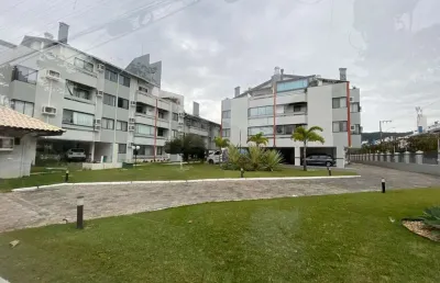 Cobertura para venda em florianópolis, ingleses do rio vermelho, 2 dormitórios, 1 suíte, 2 banheiros, 1 vaga