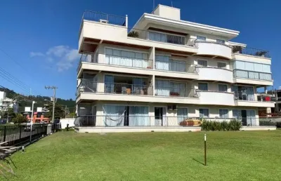 Apartamento para venda em florianópolis, canasvieiras, 2 dormitórios, 1 suíte, 2 banheiros, 1 vaga