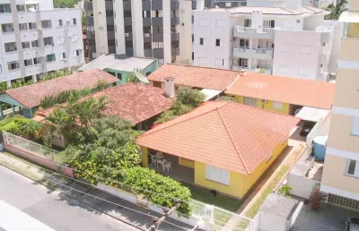 Casa para venda em florianópolis, canasvieiras, 3 dormitórios, 1 suíte, 2 banheiros, 3 vagas