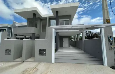 Casa para venda em florianópolis, ingleses do rio vermelho, 3 dormitórios, 1 suíte, 2 banheiros, 2 vagas