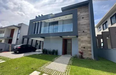 Casa para venda em florianópolis, são joão do rio vermelho, 4 dormitórios, 3 suítes, 4 banheiros, 2 vagas
