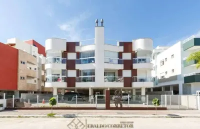 Apartamento para venda em florianópolis, ingleses do rio vermelho, 2 dormitórios, 1 suíte, 2 banheiros, 2 vagas