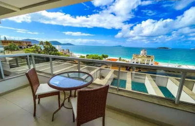 Apartamento para venda em florianópolis, ingleses do rio vermelho, 2 dormitórios, 1 suíte, 2 banheiros, 2 vagas