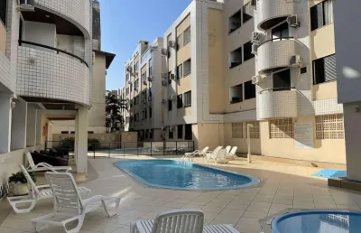 Apartamento para venda em florianópolis, ingleses do rio vermelho, 2 dormitórios, 1 banheiro, 1 vaga