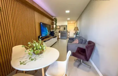 Apartamento para venda em florianópolis, ingleses do rio vermelho, 3 dormitórios, 1 suíte, 1 banheiro, 2 vagas