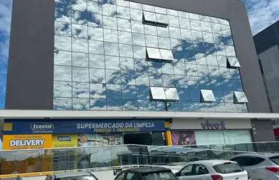 Sala comercial para venda em florianópolis, ingleses do rio vermelho