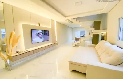 Casa para venda em florianópolis, ingleses do rio vermelho, 3 dormitórios, 1 suíte, 2 banheiros, 2 vagas