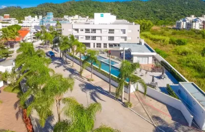 Apartamento para venda em florianópolis, ingleses do rio vermelho, 2 dormitórios, 1 suíte, 2 banheiros, 2 vagas