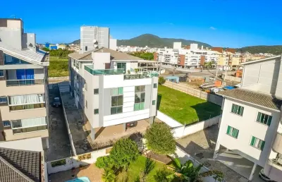 Apartamento para venda em florianópolis, ingleses do rio vermelho, 2 dormitórios, 1 suíte, 2 banheiros, 1 vaga