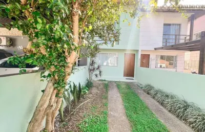 Casa para venda em florianópolis, ingleses do rio vermelho, 2 dormitórios, 1 banheiro, 1 vaga
