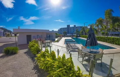 Apartamento para venda em florianópolis, ingleses do rio vermelho, 3 dormitórios, 1 suíte, 2 banheiros, 1 vaga