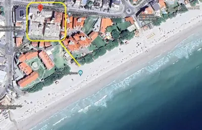 Apartamento para venda em florianópolis, ingleses do rio vermelho, 2 dormitórios, 1 suíte, 2 banheiros, 1 vaga