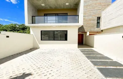 Casa para venda em florianópolis, são joão do rio vermelho, 2 dormitórios, 1 suíte, 2 banheiros, 1 vaga