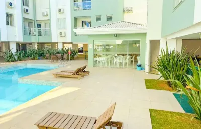 Apartamento para venda em florianópolis, ingleses do rio vermelho, 2 dormitórios, 1 suíte, 2 banheiros, 2 vagas