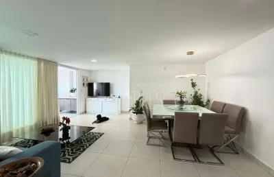 Apartamento com 4 dormitórios, sendo 2 suítes à venda, 136 m² por r$ 1.100.000,00  cabo branco - joão pessoa/pb